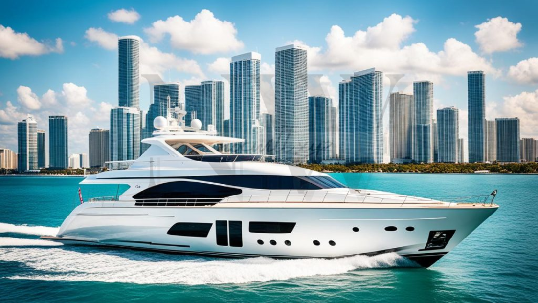 Exclusive Yacht Rentals